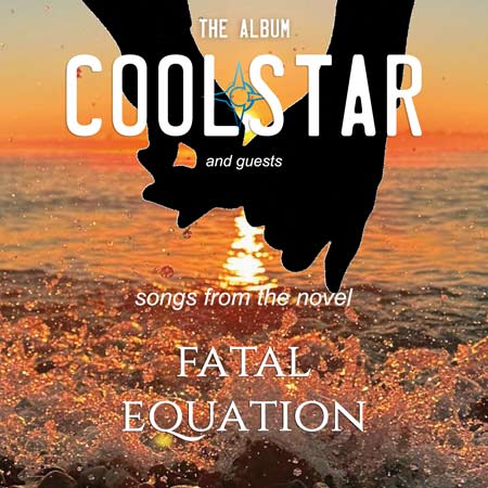 new ep from coolstar - cover