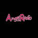 angel radio logo