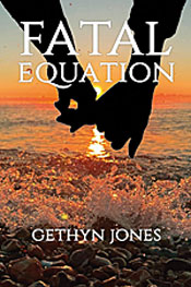 fatal equation trilogy book one cover