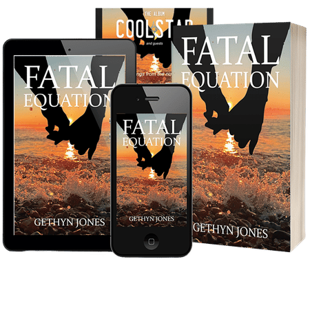 Fatal Equation - buy now on Amazon