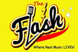 flash radio logo