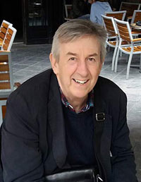 author of fatal equation gethyn jones
